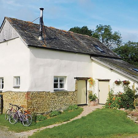 Beaworthy Granny Mcphees Cottage Hssh מראה חיצוני תמונה